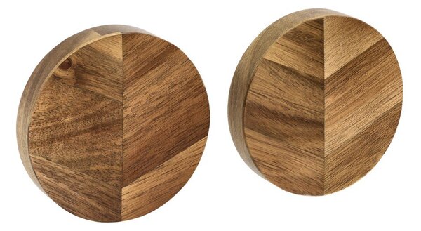 Portacoltelli magnetico in legno – Holm