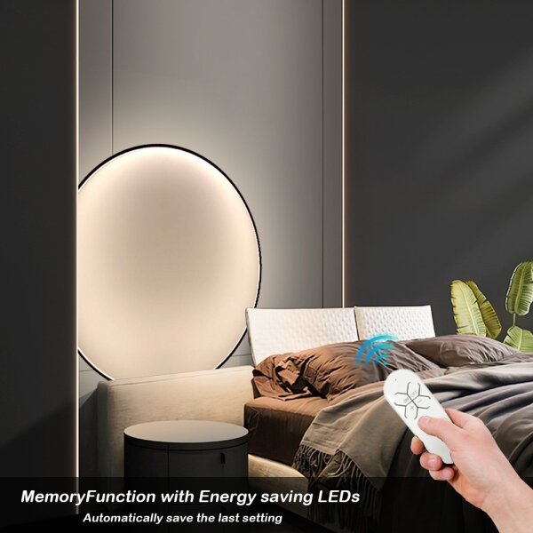 Immax NEO 07245-120 - Luce LED dimmerabile FINO LED/70W/230V 120cm Tuya + +TC