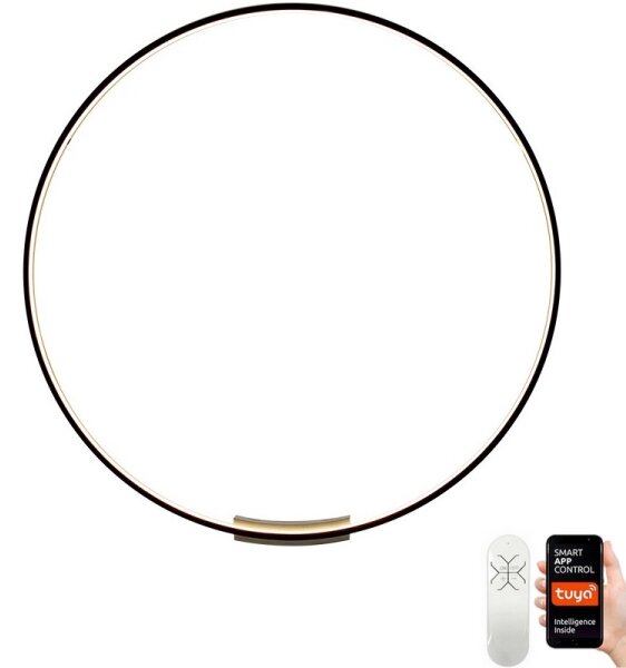 Immax NEO 07245-120 - Luce LED dimmerabile FINO LED/70W/230V 120cm Tuya + +TC