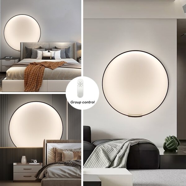 Immax NEO 07245-120 - Luce LED dimmerabile FINO LED/70W/230V 120cm Tuya + +TC