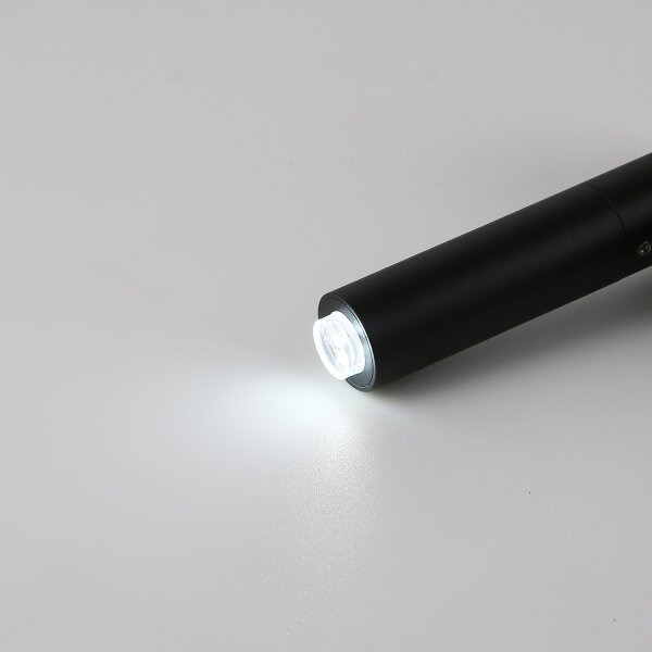 Brilagi - Luce Spot da parete LED dimmerabile MAYA 1xG9/4W/230V nero
