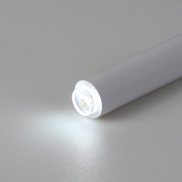 Brilagi - Luce Spot da parete LED MAYA 1xG9/7W/230V bianco