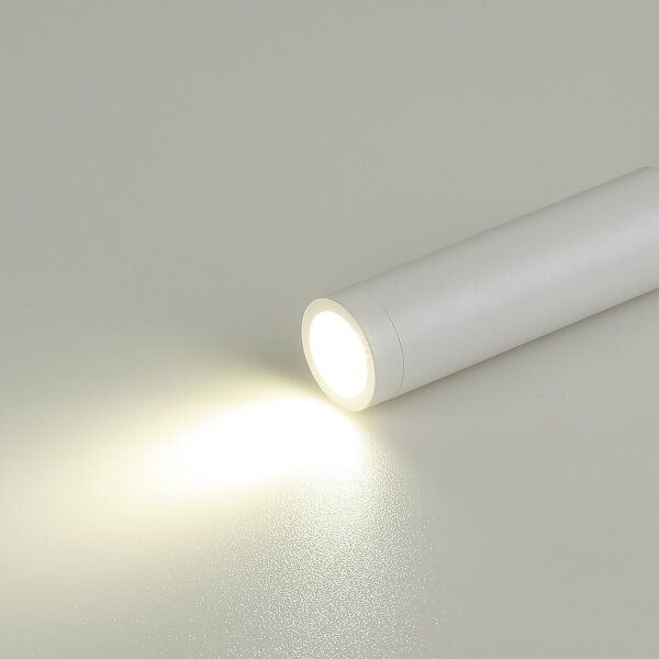 Brilagi - Luce Spot da parete a LED MAYA LED/3W/230V 4000K bianco