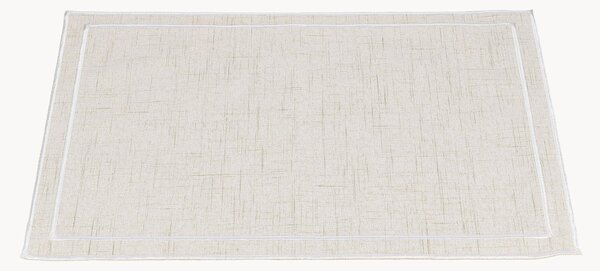 Set di 4 tovagliette americane in cotone Tabletop