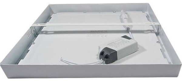 Plafoniera LED LED/24W/230V 3000K