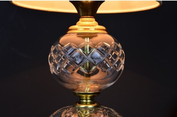 Wranovsky JWS151012100 - Lampada da tavolo CLASSE 1xE14/40W/230V