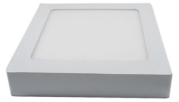 Plafoniera LED LED/12W/230V 6000K