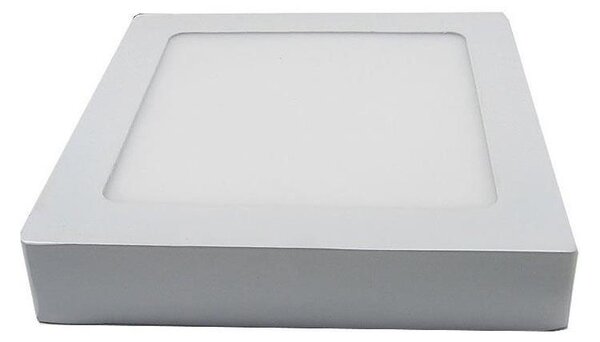 Plafoniera LED LED/12W/230V 3000K