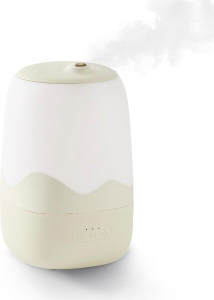 Babymoov Umidificatore d'aria a freddo Capacit 4 Lt - Wave