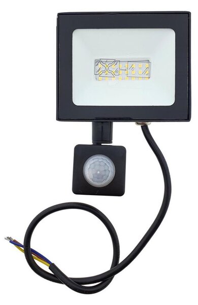 Proiettore LED con sensore LED/30W/230V IP44