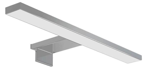 Illuminazione a LED per specchi da bagno LED/5W/230V 4000K 30 cm IP44 cromo