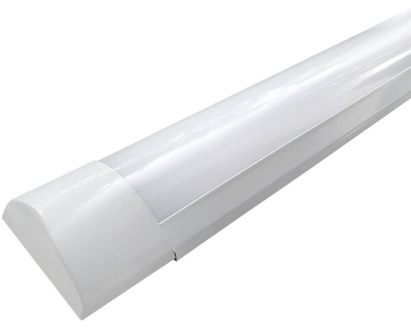 Lampada LED sottopensile QTEC LED/18W/230V 60 cm bianco