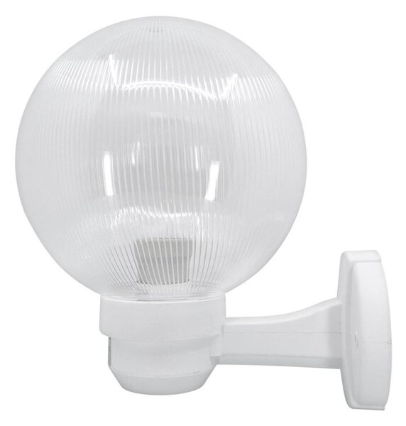 Applique da esterno PARK 1xE27/60W/230V