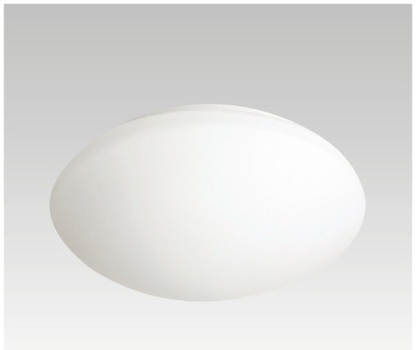 Plafoniera LED da esterno PETRA LED/12W/230V IP44