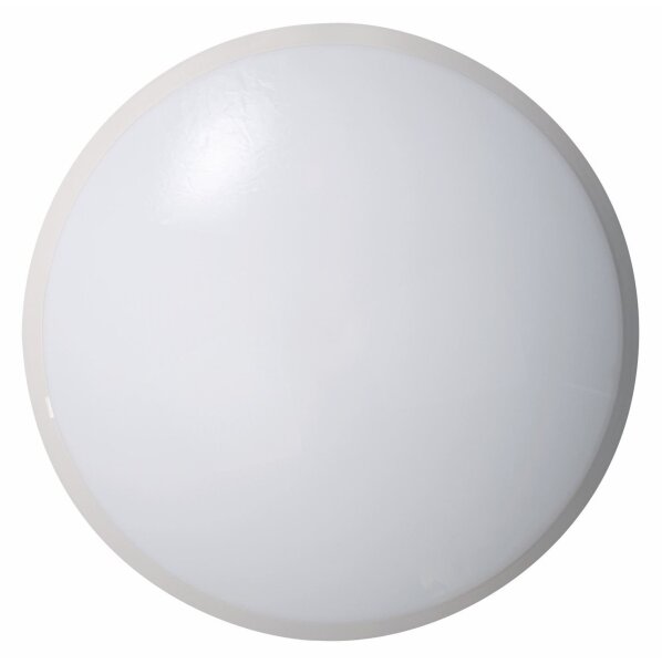 Fulgur 21967 - Lampada da bagno a LED con sensore NOVODISC LED/13W/230V IP44