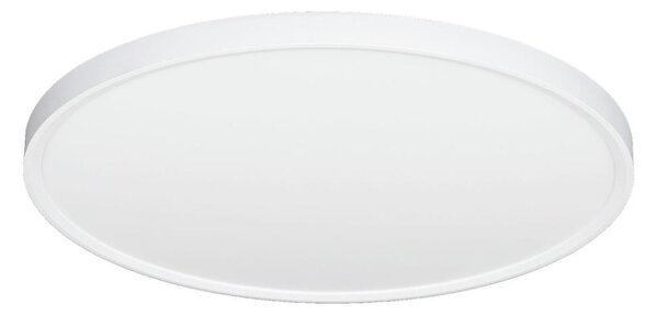 Fulgur 42363 - Plafoniera LED NOMY LED/40W/230V diametro 50 cm bianco