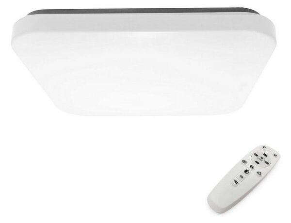 Fulgur 28853 - Plafoniera LED dimmerabile PAVLA LED/36W/230V + TC