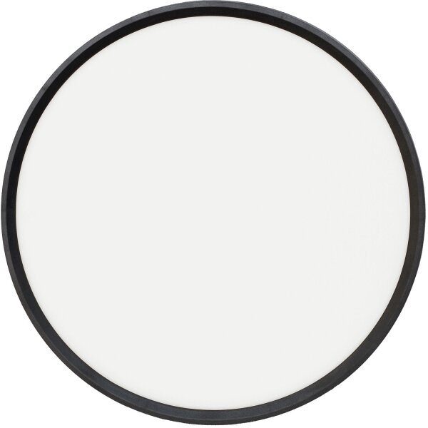 Fulgur s-42589-Plafoniera LED con sensore NOMY-S 32W/230V 3000/4000/6000K IP40 nero