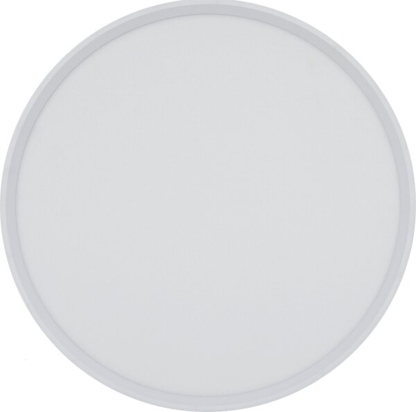 Fulgur s-42588-Plafoniera LED con sensore NOMY-S 32W/230V 3000/4000/6000K IP40 bianco