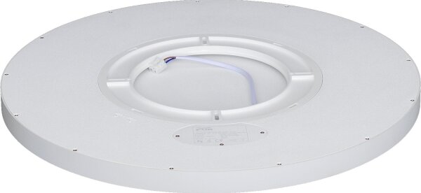 Fulgur 42363 - Plafoniera LED NOMY LED/40W/230V diametro 50 cm bianco