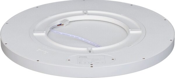 Fulgur s-42588-Plafoniera LED con sensore NOMY-S 32W/230V 3000/4000/6000K IP40 bianco