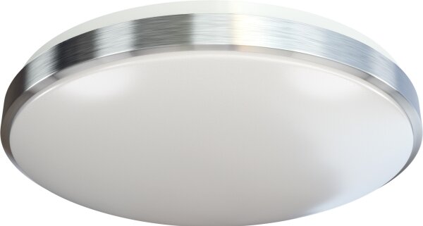 APLED - Plafoniera LED LENS PP TRICOLOR LED/36W/230V IP41 2520lm
