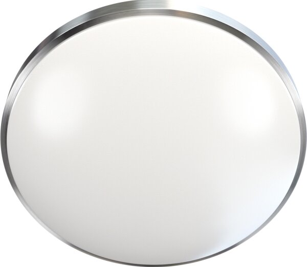 APLED - Plafoniera LED LENS PP TRICOLOR LED/36W/230V IP41 2520lm