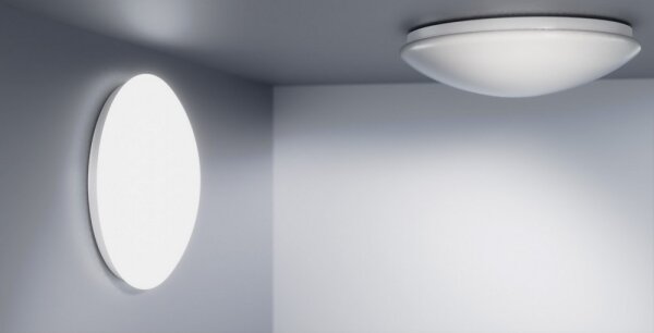 APLED - Plafoniera LED LENS P TRICOLOR LED/24W/230V IP41 1680lm
