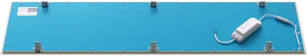APLED - Pannello LED QUADRA LED/40W/230V IP41 120x30cm