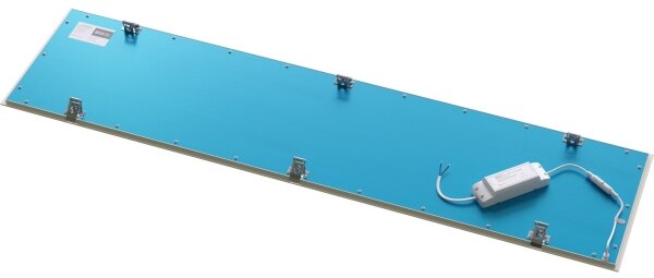 APLED - Pannello LED QUADRA LED/40W/230V IP41 120x30cm