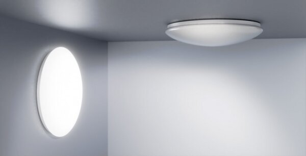 APLED - Plafoniera LED LENS P TRICOLOR LED/36W/230V IP41 2520lm