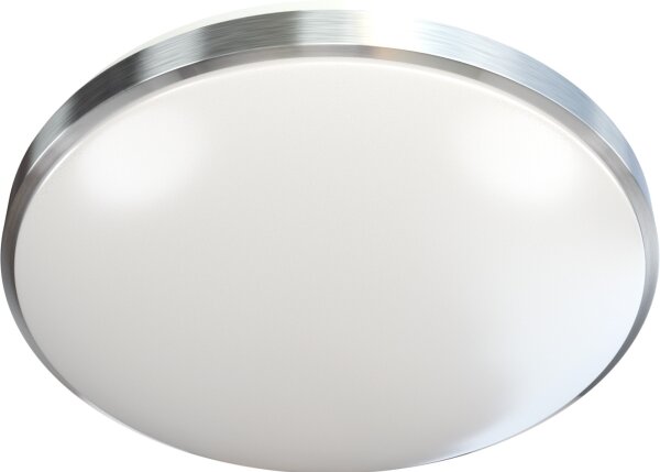 APLED - Plafoniera LED LENS PP TRICOLOR LED/36W/230V IP41 2520lm