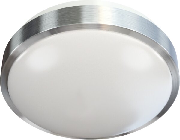 APLED - Plafoniera LED LENS PP TRICOLOR LED/12W/230V IP41 825lm