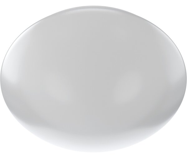 APLED - Plafoniera LED LENS P TRICOLOR LED/12W/230V IP41 825lm