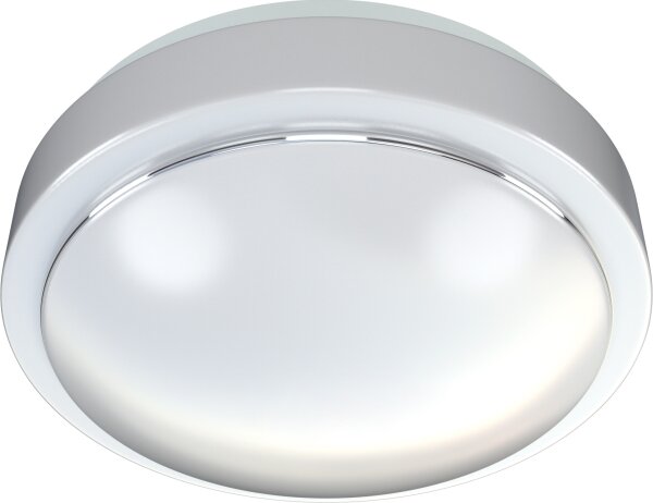 APLED - Plafoniera LED LENS R TRICOLOR LED/12W/230V IP41 825lm