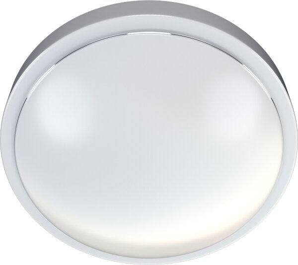 APLED - Plafoniera LED LENS R TRICOLOR LED/18W/230V IP41 1210lm