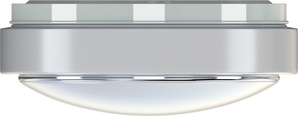 APLED - Plafoniera LED LENS R TRICOLOR LED/12W/230V IP41 825lm