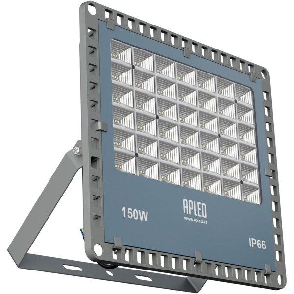 APLED - Riflettore LED da esterno PRO LED/150W/230V IP66 15000lm 6000K