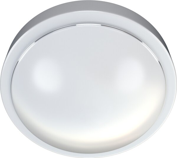 APLED - Plafoniera LED LENS R TRICOLOR LED/12W/230V IP41 825lm