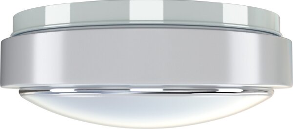 APLED - Plafoniera LED LENS R TRICOLOR LED/12W/230V IP41 825lm