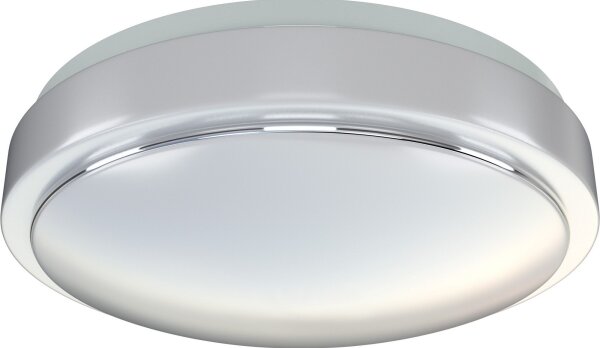 APLED - Plafoniera LED LENS R TRICOLOR LED/18W/230V IP41 1210lm
