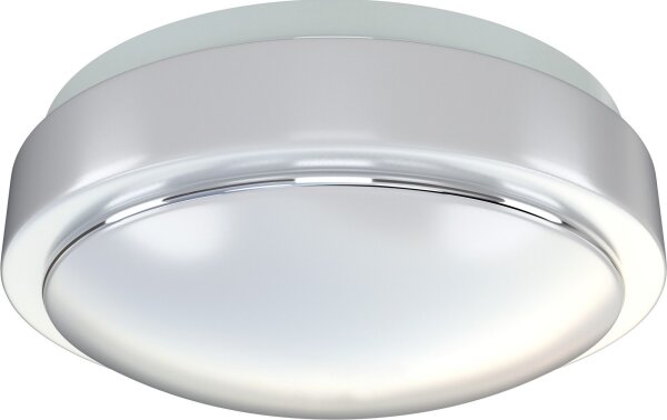 APLED - Plafoniera LED LENS R TRICOLOR LED/12W/230V IP41 825lm