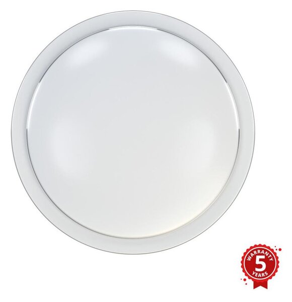 APLED - Plafoniera LED LENS R TRICOLOR LED/12W/230V IP41 825lm