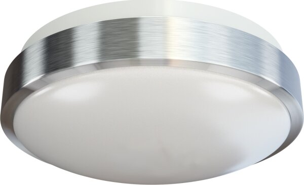 APLED - Plafoniera LED LENS PP TRICOLOR LED/12W/230V IP41 825lm