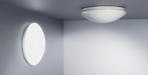 APLED - Plafoniera LED LENS P TRICOLOR LED/18W/230V IP41 1210lm
