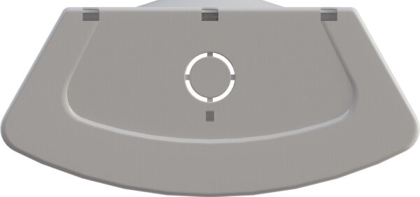 APLED - LED Lampada fissa TROUT LED/36W/230V