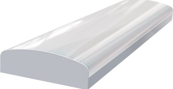 APLED - LED Lampada fluorescente EeL LED/18W/230V 2000lm