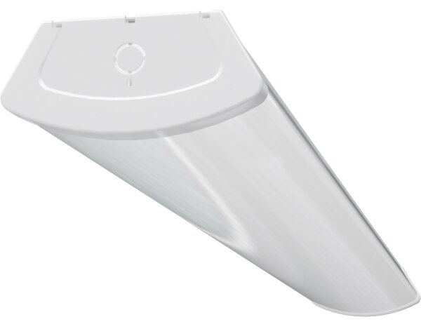 APLED - LED Lampada fissa TROUT LED/36W/230V