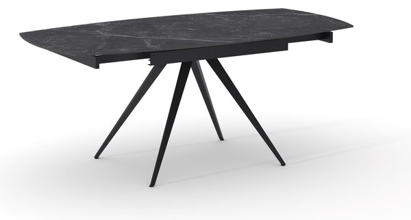 Tavolo allungabile in ceramica <b> Lavinia </b>