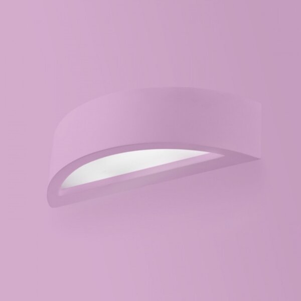 RED - Design Rendl - R10266 - Applique CRESCENT R7s/80W/230V